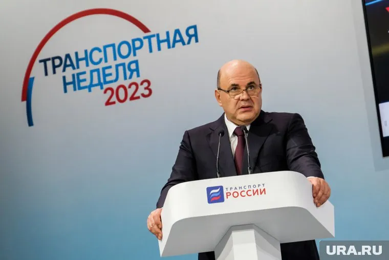 В регионах в течение шести лет появится 40 тысяч дополнительных автобусов