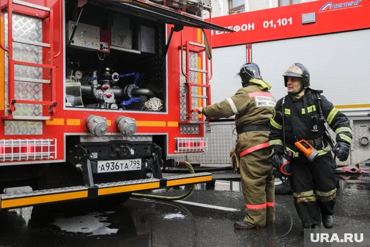 Ранее такой уровень погодной опасности действовал до 28 августа