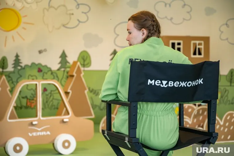 Кроме премьер «Медвежонок 3» показал ленты, которые вышли в широкий прокат недавно