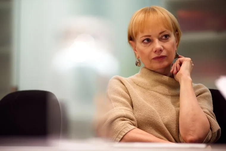 Интервью. Людмила Телень. Москва. , телень людмила