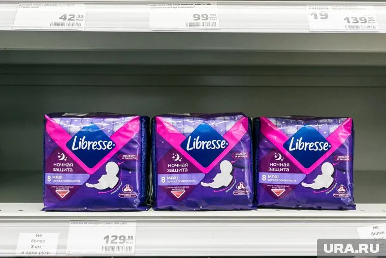 За отсутствие прокладок тюменка могла взыскать 100 000 рублей, но получит лишь 10 000