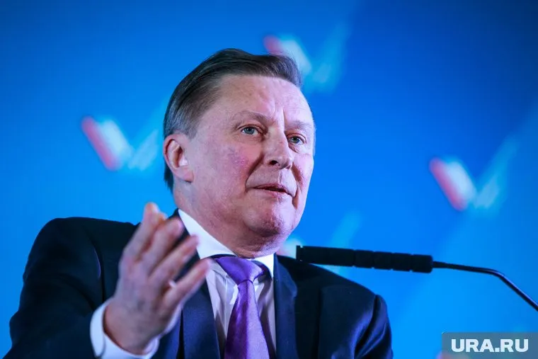 Сергей Иванов не проходил срочную службу