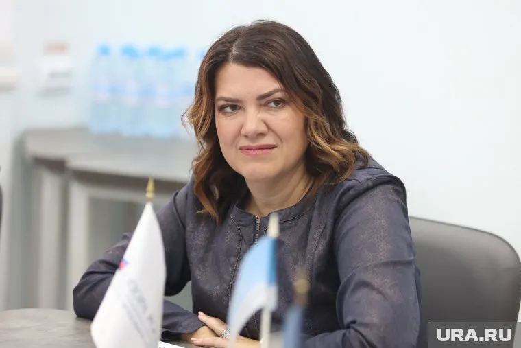 Ректор КГУ Надежда Дубив планирует переизбираться на пост руководителя