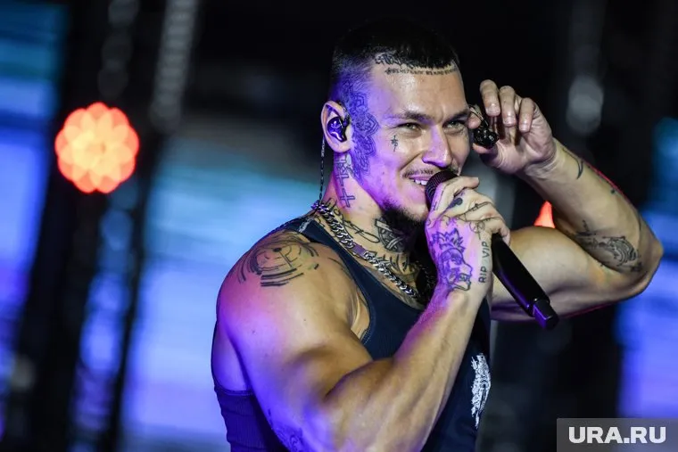 Ближайшие полгода Niletto будет восстанавливаться после травмы