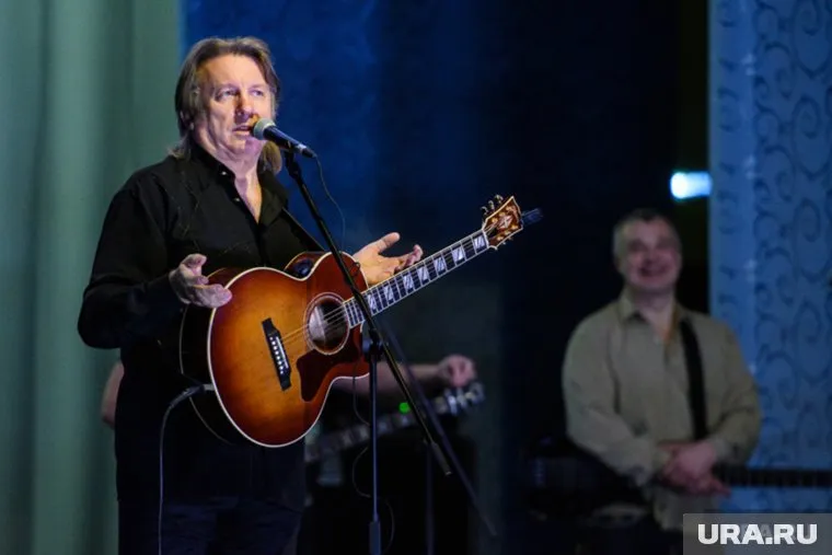 Юрий Лоза рассказал о пенсии в 15 тысяч рублей