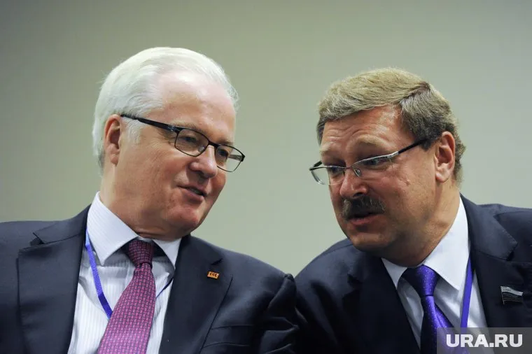 На выяснение причины смерти Виталия Чуркина может уйти несколько недель