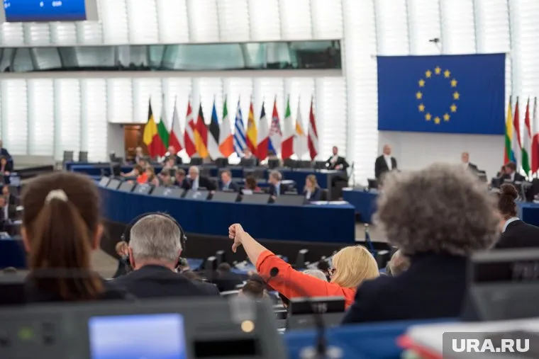 ЕС займется странами, помогающими РФ обходить санкции