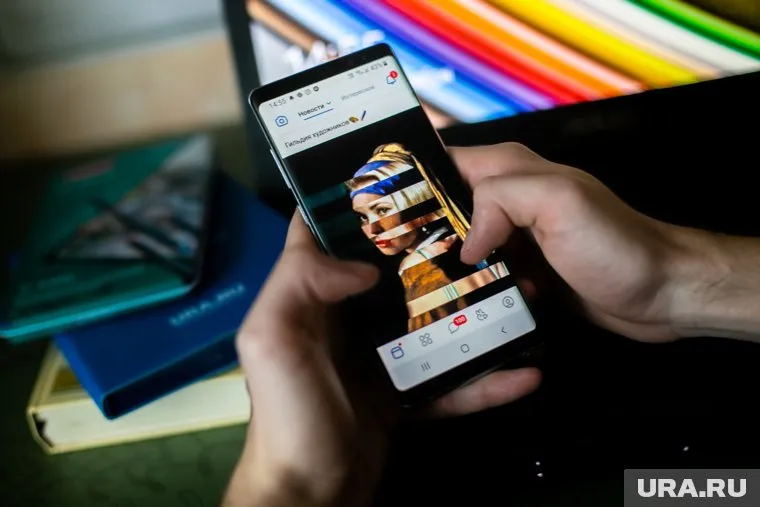 Twitter не удалил по требованию Роскомнадзора запрещенный контент