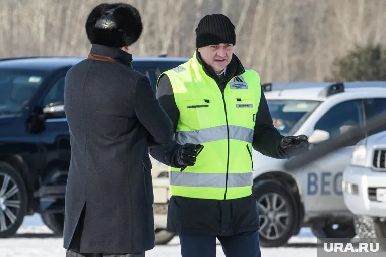 Вячеслав Данилов подозревается в получении крупной взятки