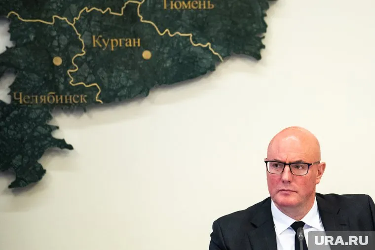 Дмитрий Чернышенко рассказал о новых технологиях в России