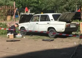 Силовики считают взрыв в Магнитогорске покушением на убийство