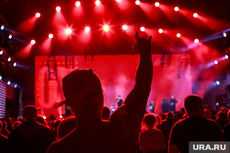 Виктор Цой выступал в Перми с концертом в марте 1990 года