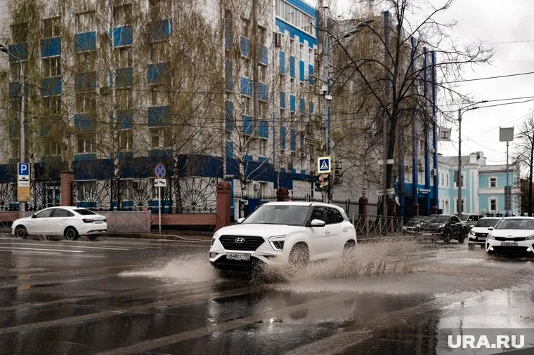 Поездка до центра города обойдется екатеринбуржцам в 500-700 рублей