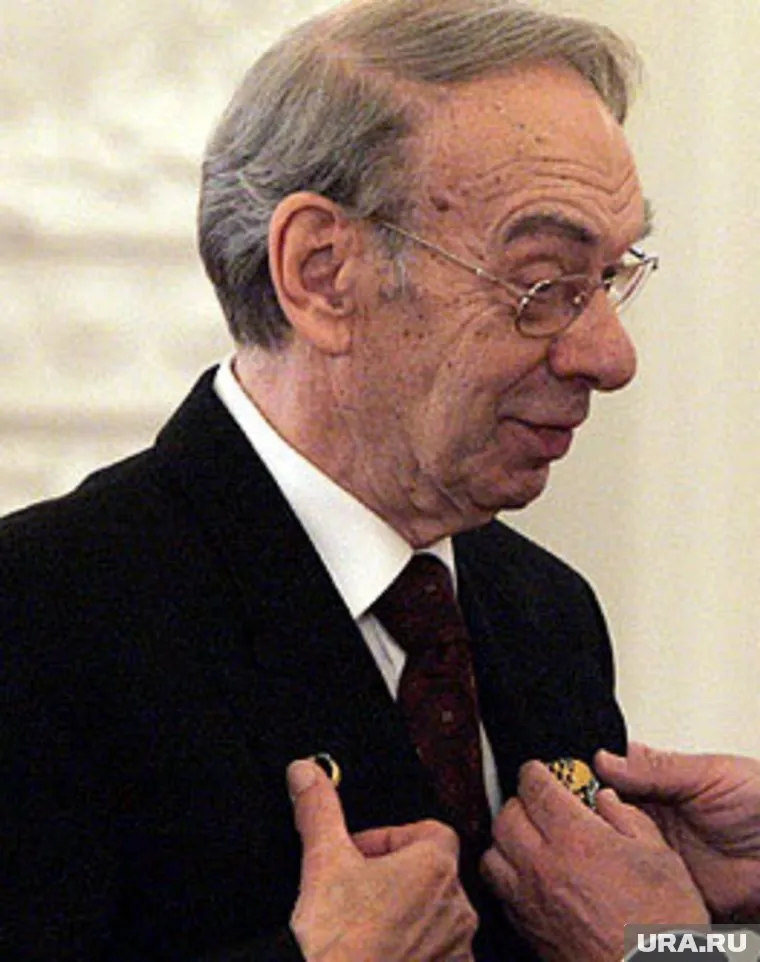 Алексей Баталов будет похоронен на Преображенском кладбище столицы