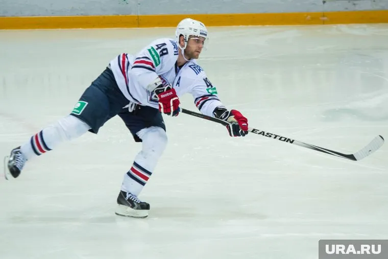 Руководство утвердило Евгения Бирюкова на посту спортдиректора ХК «Металлург