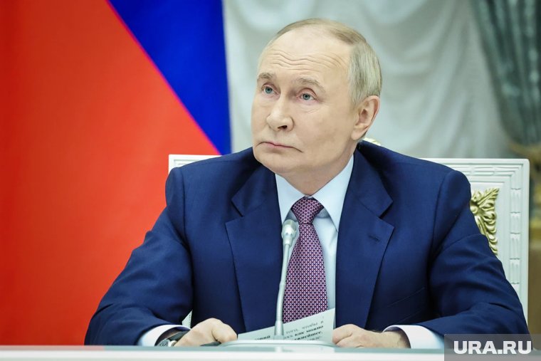 Путин об СВО, Трампе и сотрудничестве с Индией: главные заявления президента в интервью India Today