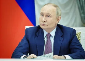 Путин об СВО, Трампе и сотрудничестве с Индией