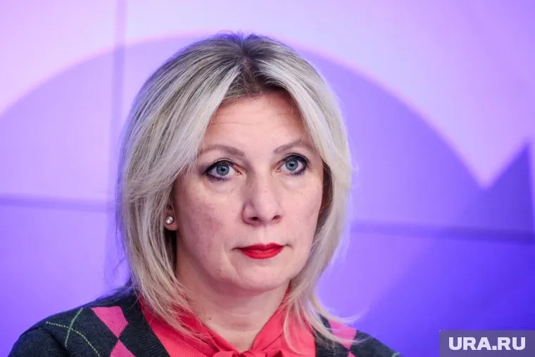 Европейские коалиции не стремятся к миру на Украине, заявила Захарова