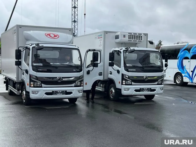 Некоторые автомобилисты опасаются беспилотных машин, считая их ненадежными (архивное фото)