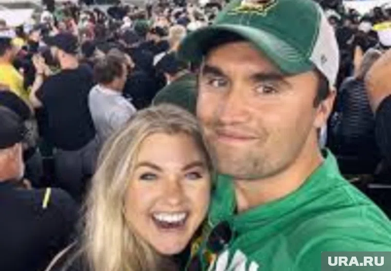 Основатель консервативной организации Turning Point USA Чарли Кирк скончался после покушения