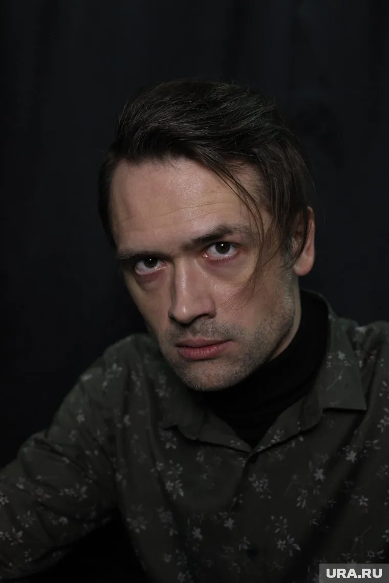 Анатолий Пашинин заявил о слежке со стороны СБУ