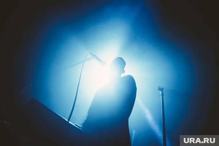 Курганский исполнитель Mimiko исполнил песню чеченского барда Тимура Муцураева