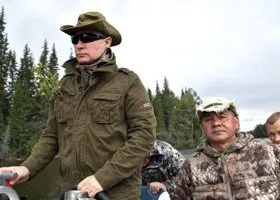 Элиты начали борьбу за деньги на новые города Шойгу и Трутнева