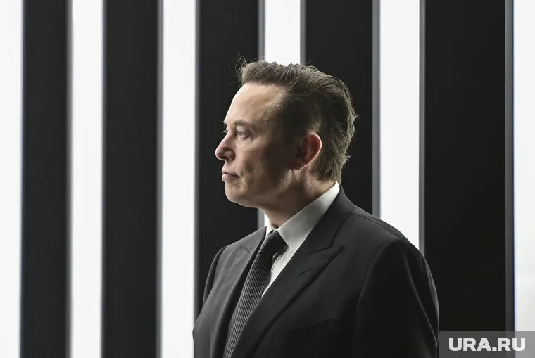 Илон Маск выступит на международной конференции по ИИ