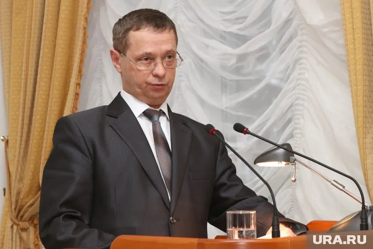 Юрий Малышев намерен оспаривать решение депутатов