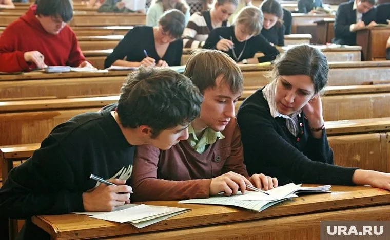 В Россотрудничестве считают, что российские студенты в Великобритании могут пострадать от провокаций