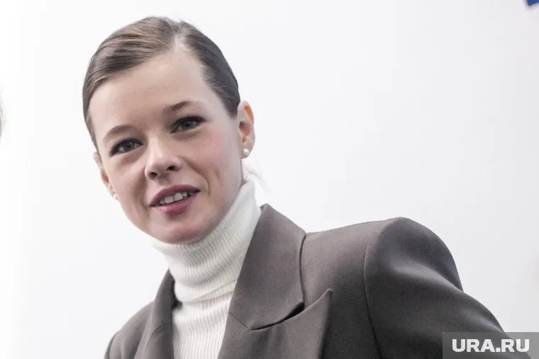 Также Екатерина Шпица поучаствует в открытии фестиваля