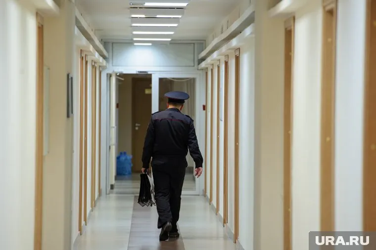 Начальники полиции освобождают должности в райотделах