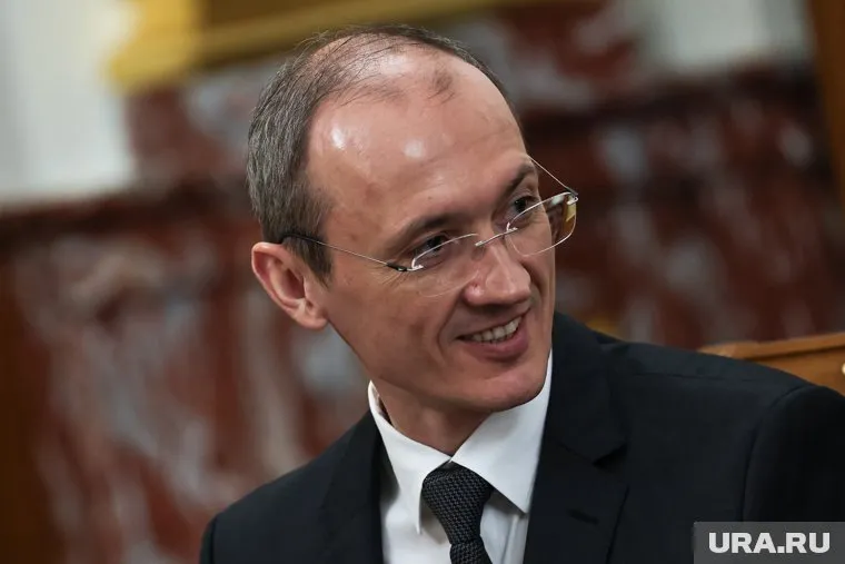 Дмитрий Григоренко возьмет на себя ответственность за цифровое развитие