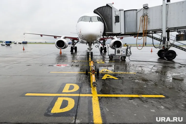 Самолеты из России начнут летать в эти страны с 15 февраля