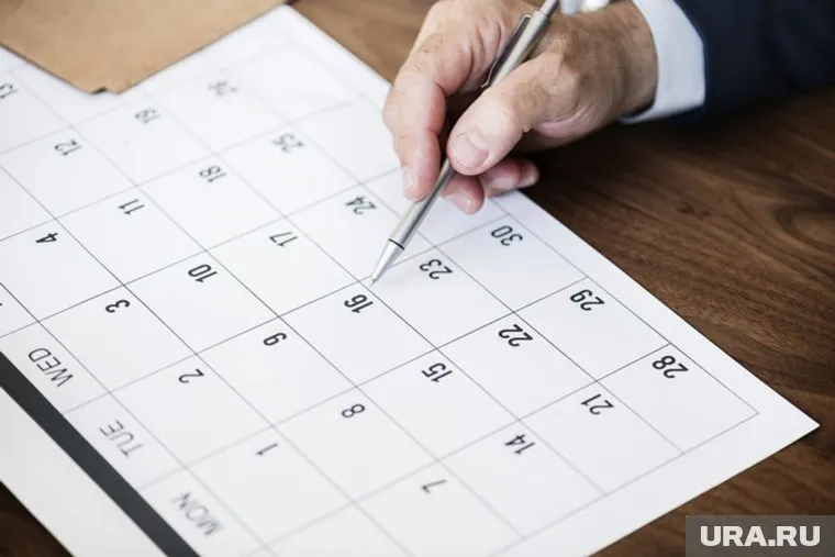 В Министерство труда отправили запрос на проведение референдума по четырехдневной рабочей неделе