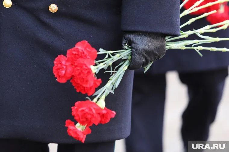 Детского врача Нижневартовской ОКБ похоронят в Дагестане