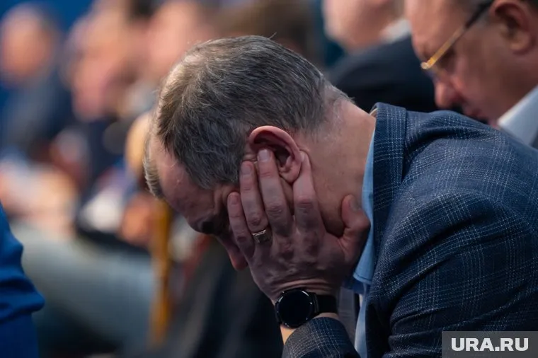 Протест внутри "Новых людей" осложнил сделку с "Единой Россией"