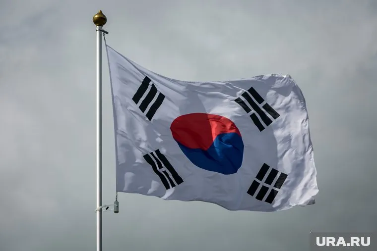 Военное положения в Южной Кореи было введено после попытки импичмента