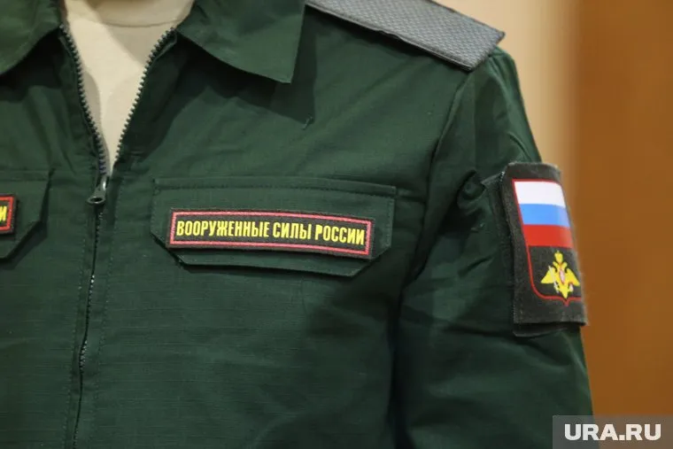 В апреле петербуржцы получали повестки, в которых говорилось об «ограничительных мерах» в случае неявки в военкомат