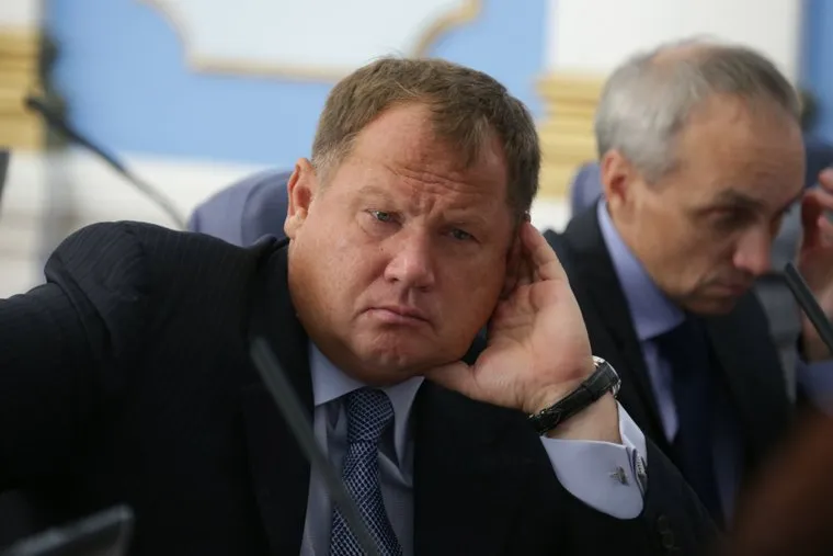 Пленарное заседание Пермской городской думы. Сентябрь. Пермь, плотников владимир