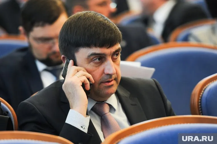 Мэру Максиму Пекарскому не понравились «сливы» с муниципального ТВ