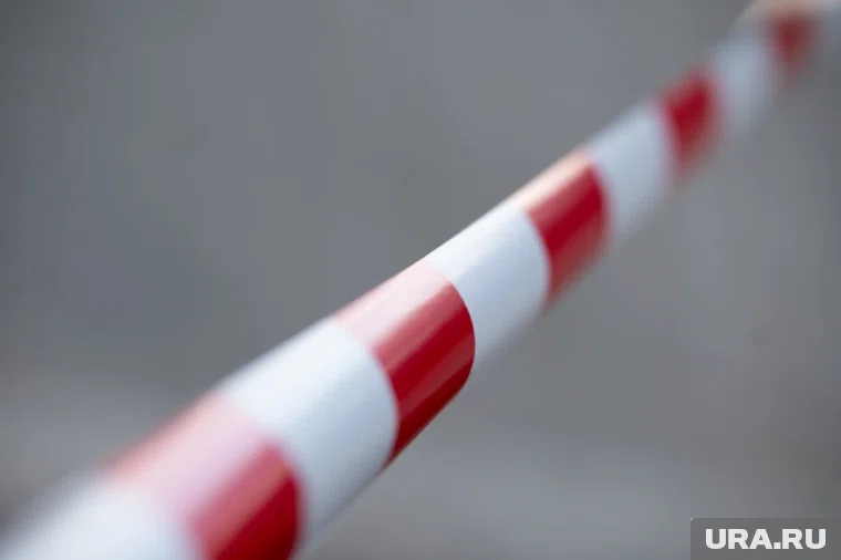 Силовики выясняют причины гибели двух молодых людей