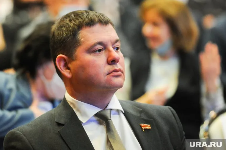 Генеральный директор «СпецАгрегат» Евгений Субачев пояснил, что техника будет собираться исключительно из российских деталей