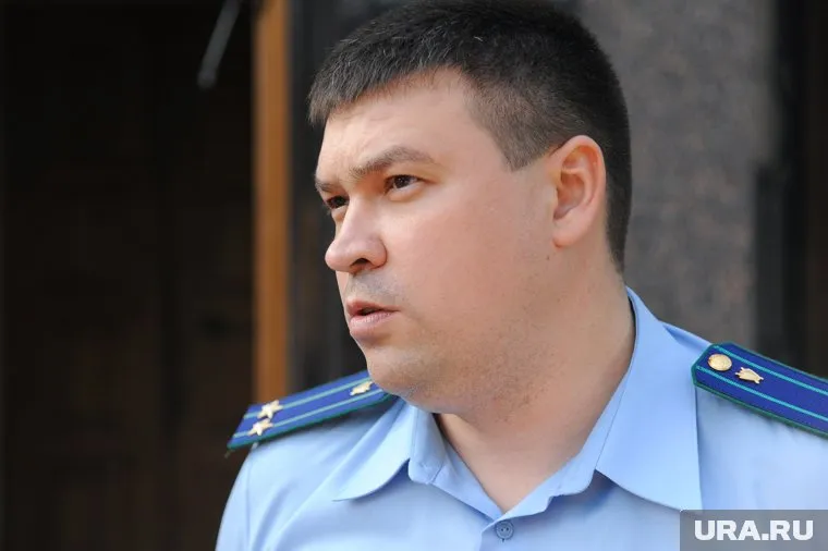 Роман Самойлов: «Ишеев совершил коррупционное правонарушение»