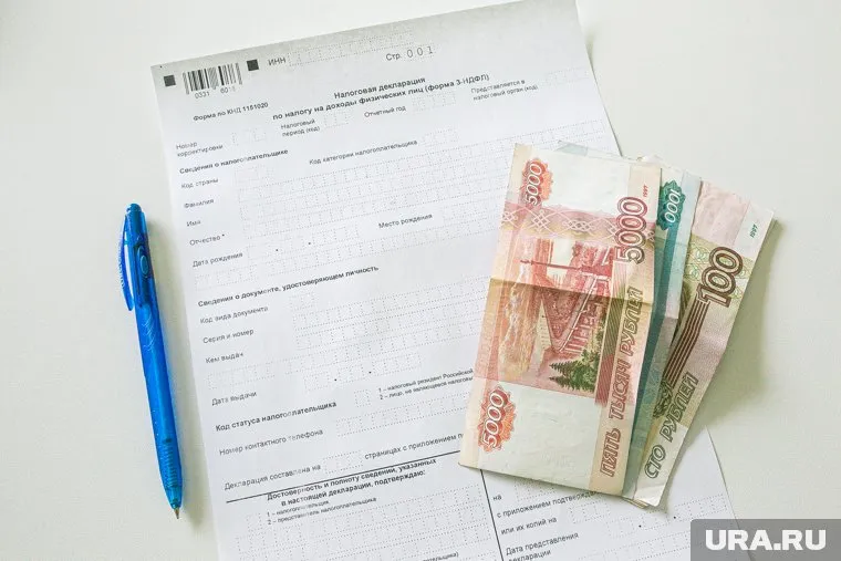 Россияне смогут не платить налог на процентные доходы по вкладам