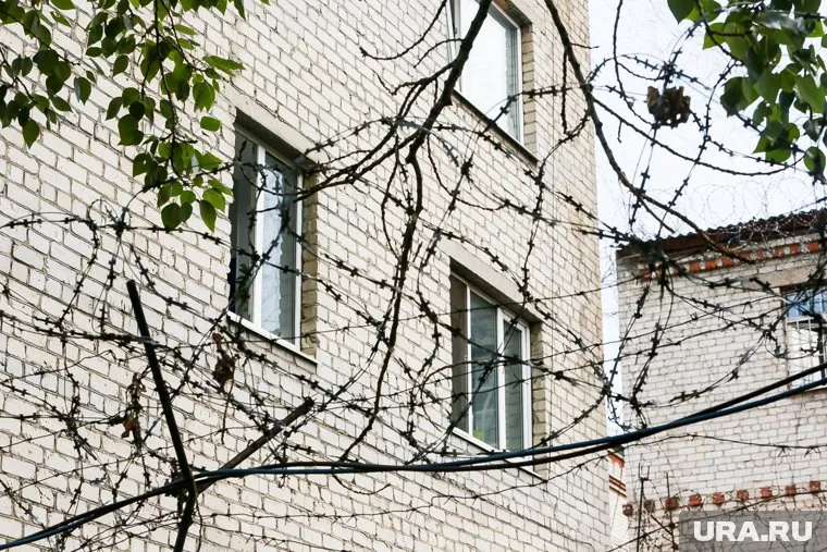 Сбежавшие заключенные хотели уехать в Узбекистан и Подмосковье