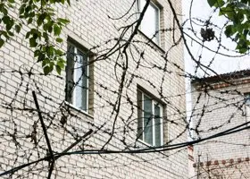 Появилось видео допроса сбежавших зэков из липецкой колонии