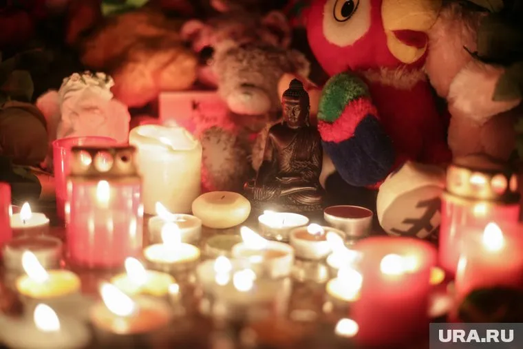 Предварительно девочка погибла из-за травмы головы