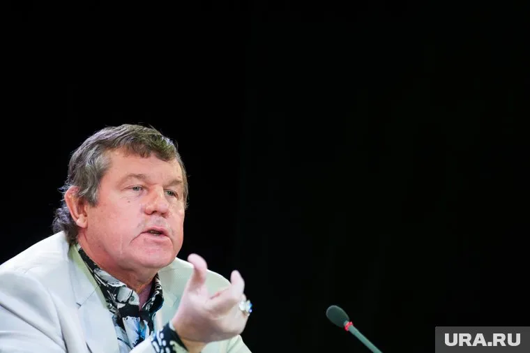 «Даже не знаю, на кого подумать!» — иронизирует пострадавшая