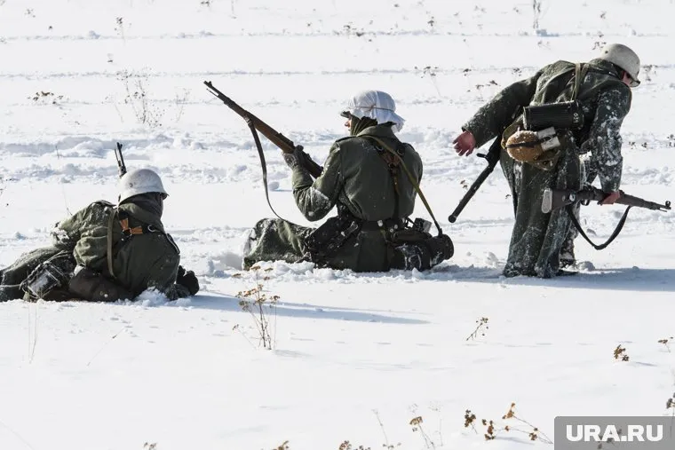 Большая война для Украины— это крах, считает депутат Рады